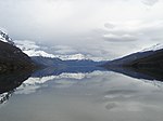 Lago Roca -Tierra del Fuego - Argentina