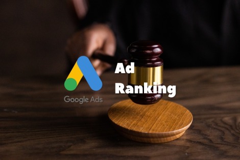 Ad Ranking