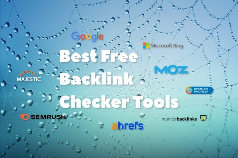 Best Backlink Checkers