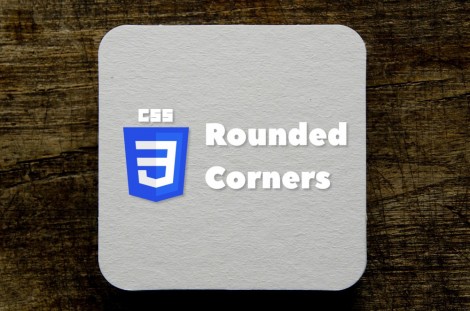 CSS Round Corners