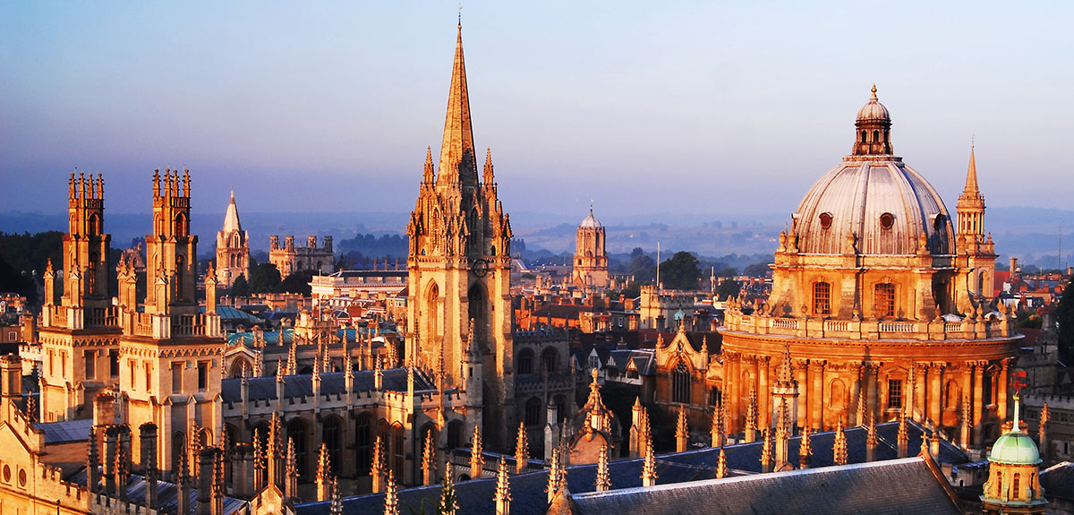 si top oxfordskyline