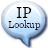 IP Address Lookup Tool
