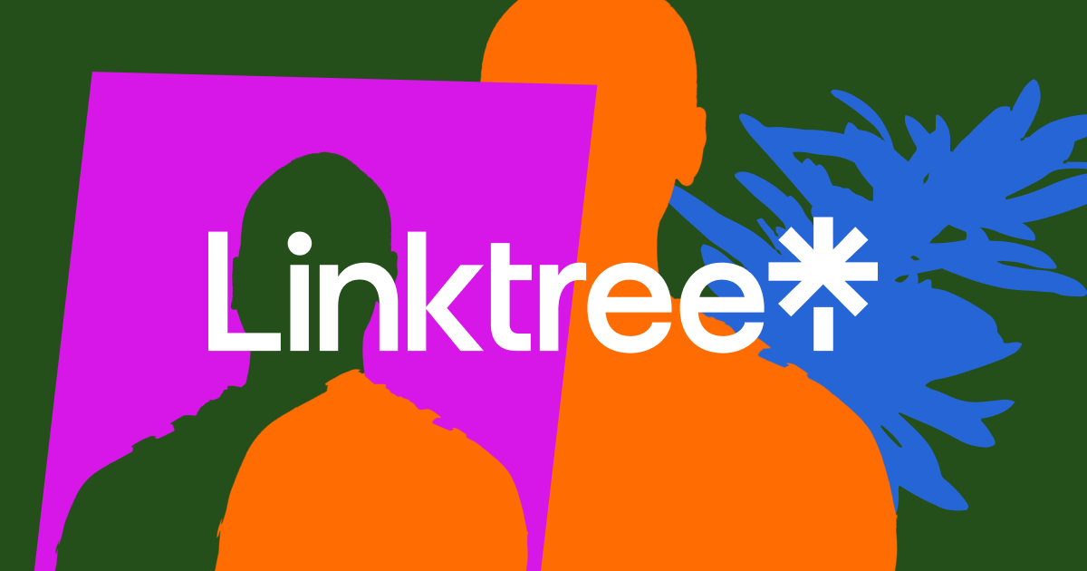 Linktree OpenGraphPreview