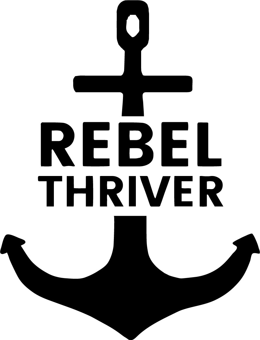 Rebel Thriver