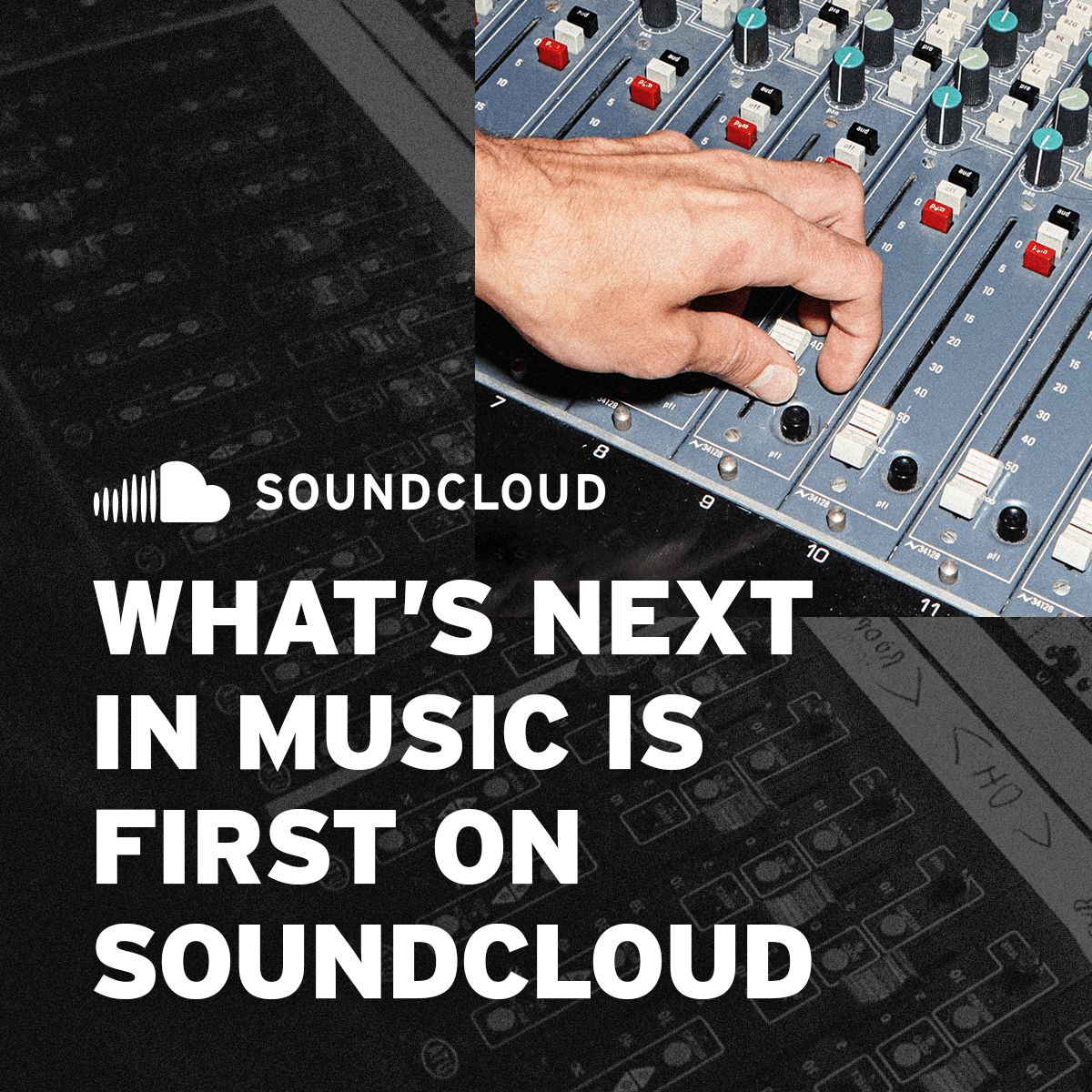 soundcloud unfurl square